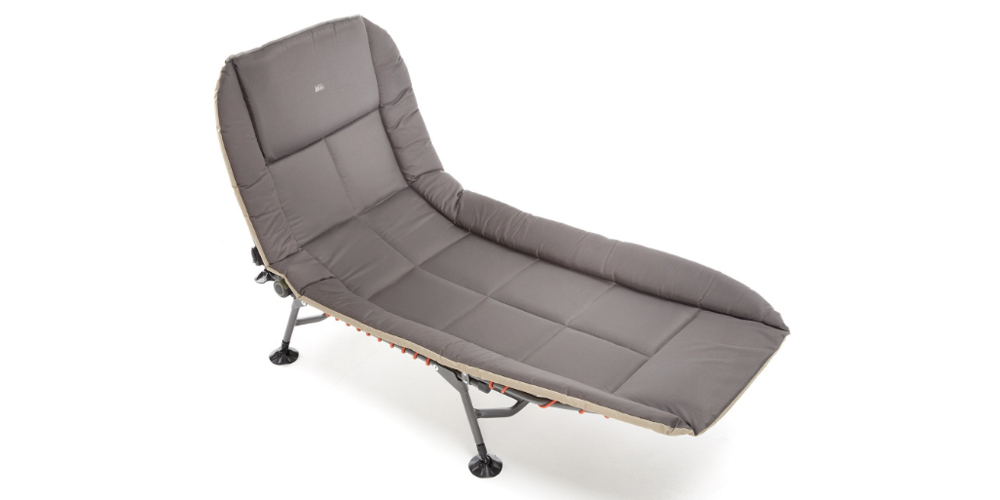 13 Best Camping Cots for 2017 Folding Cots and Camping Beds in Every Size