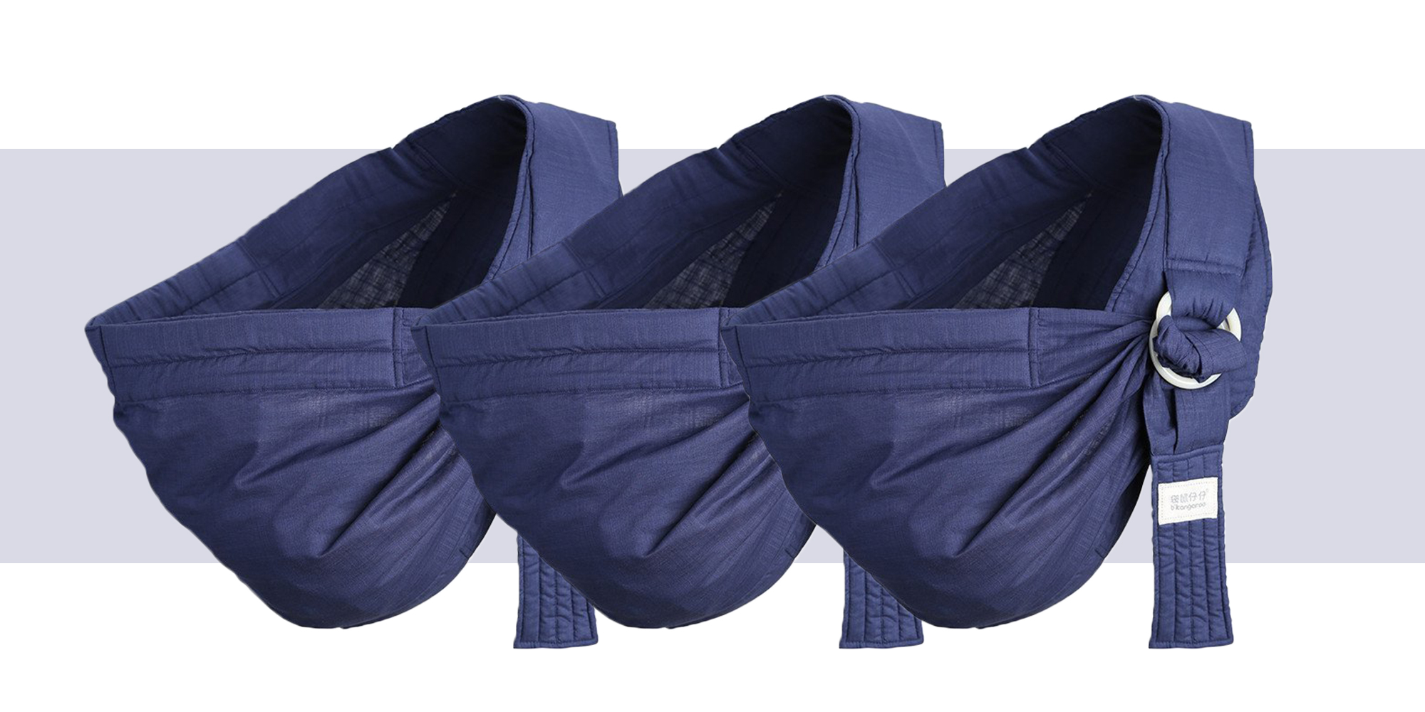 7 Best Baby Slings for Moms & Dads in 2018 Reviews of Baby Slings