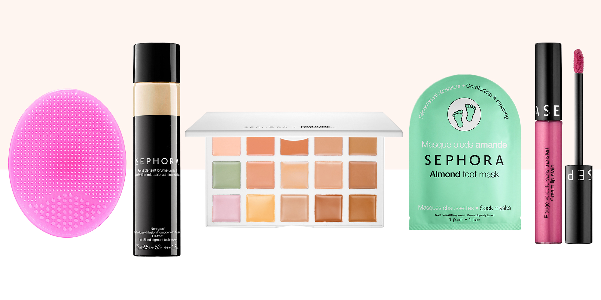 13 Best Sephora Makeup and Cosmetics Products From the ...