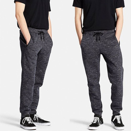 men dry stretch sweatpants