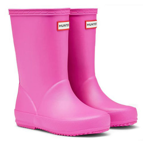 rain boots