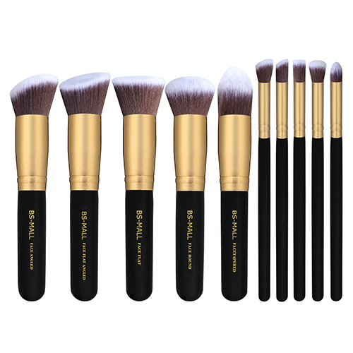 9 Best Makeup Brush Sets of 2017 Professional Makeup Brushes and Sets