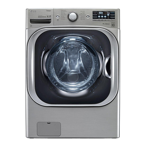11 Best Washing Machine Reviews in 2017 Top & Front Load Washers