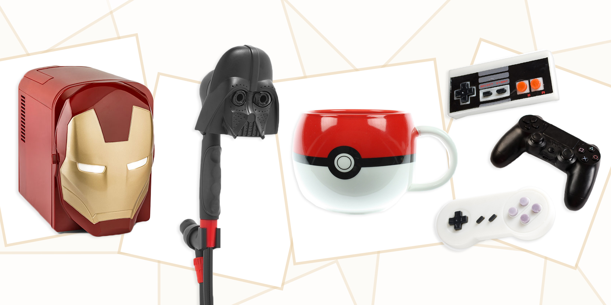 17 Best Geek Gifts to Give in 2017 Hilarious Geek Gadgets and Nerd Gifts