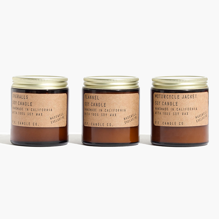 10 Best Scented Candles for Winter 2017 Decorative Scented Candles