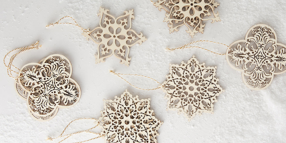 12 Best Christmas Ornaments for the Tree in 2017 Glass and