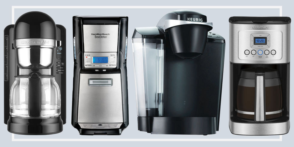 Coffee Machines Best Coffee Machines Best
