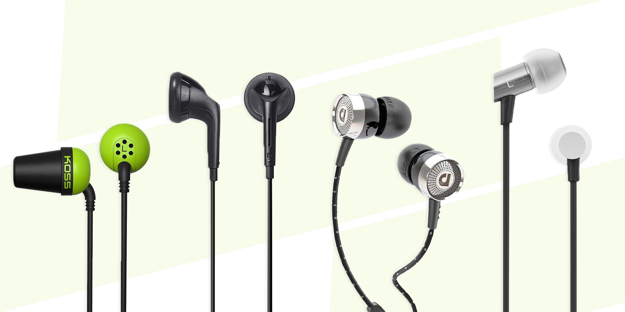 17 Best Cheap Earphones of 2017 Quality Earbuds and Earphones Under 50