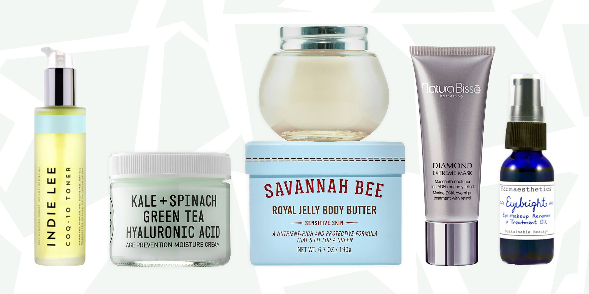 12 Best Winter Skincare Products for Dry Skin 2018 Face Creams and