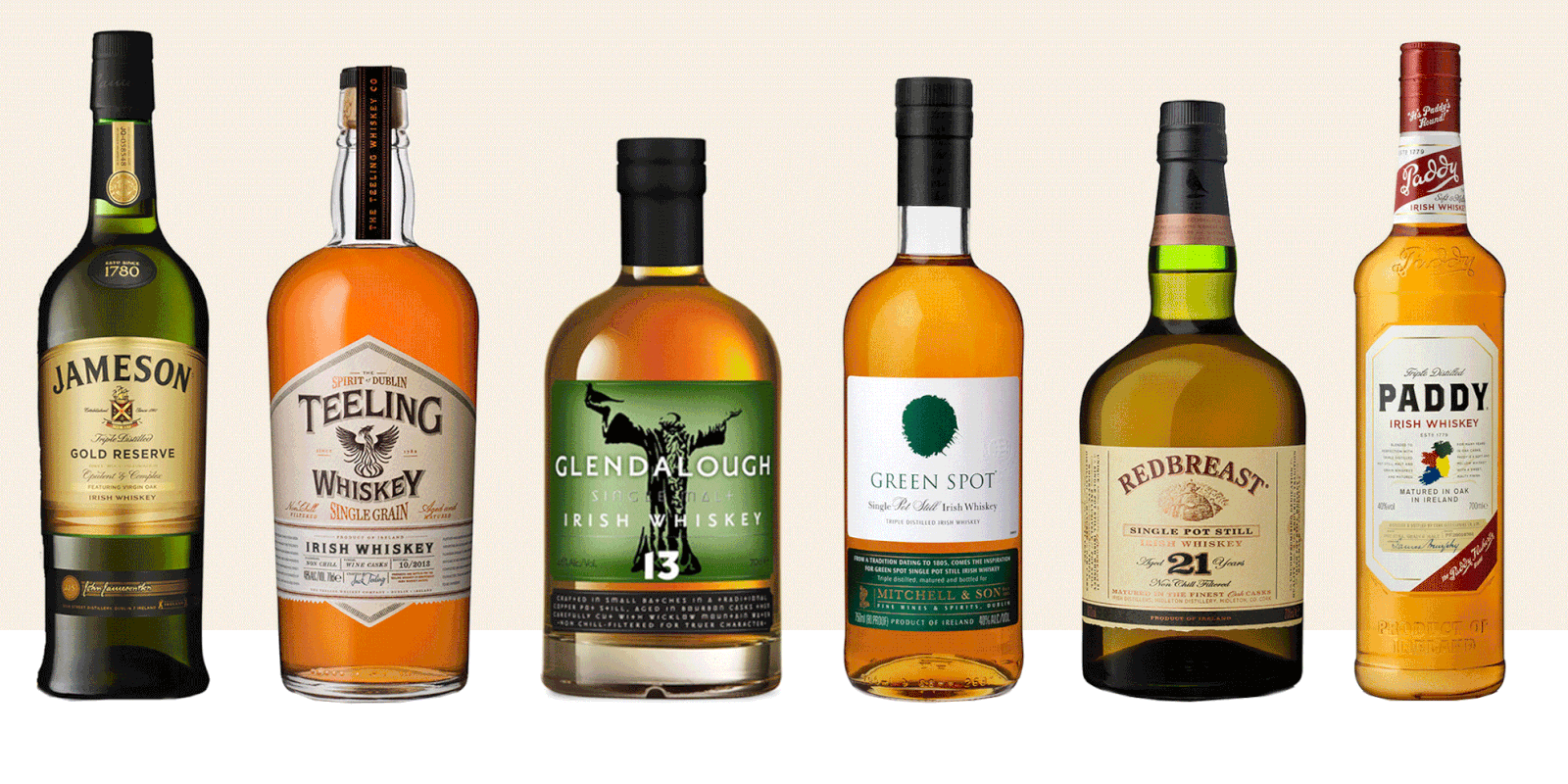 15-best-irish-whiskey-brands-of-2017-types-of-irish-whiskey-at-every