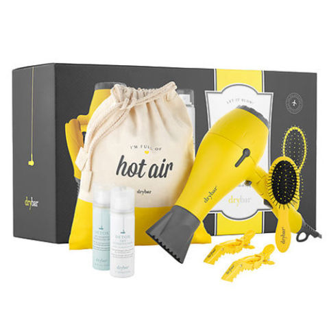 Best Women Travel Hair Dryer Kit Best Women Travel Hair Dryer Kit