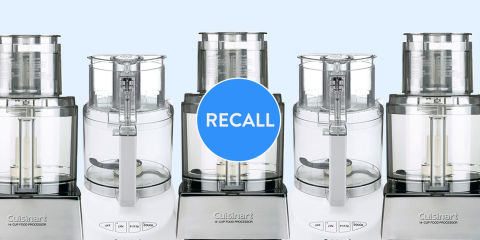 Cuisinart Food Processor Recall Canada Cuisinart Food Processor Recall Canada