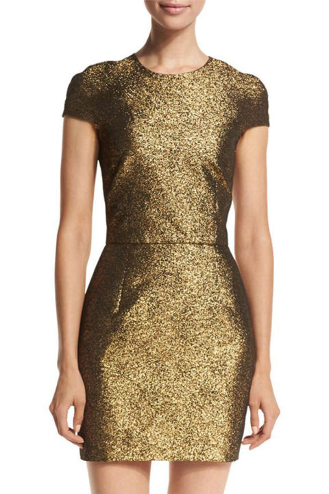 10 Best New Year&#039;s Eve Dresses for 2017 - What to Wear on New Years Eve