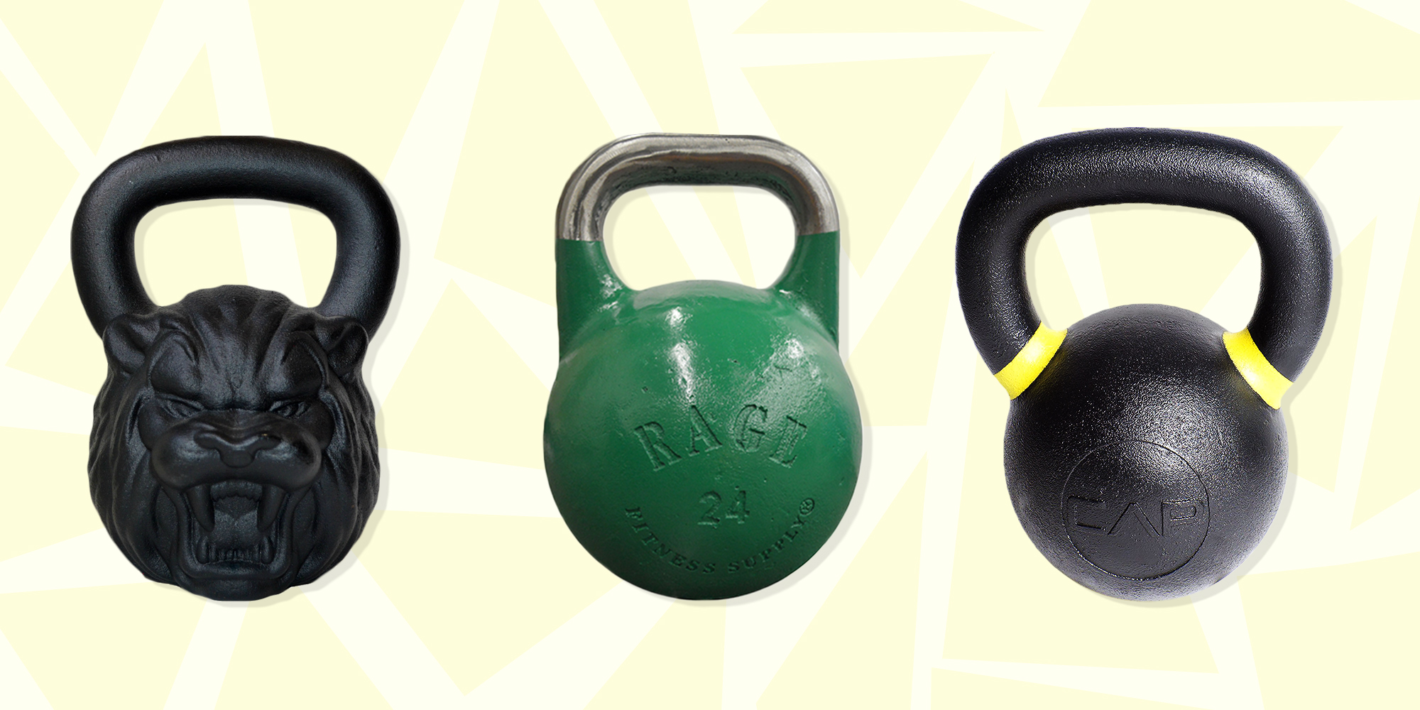 11 Best Kettlebell Weights for 2018 Adjustable and Workout Kettlebell