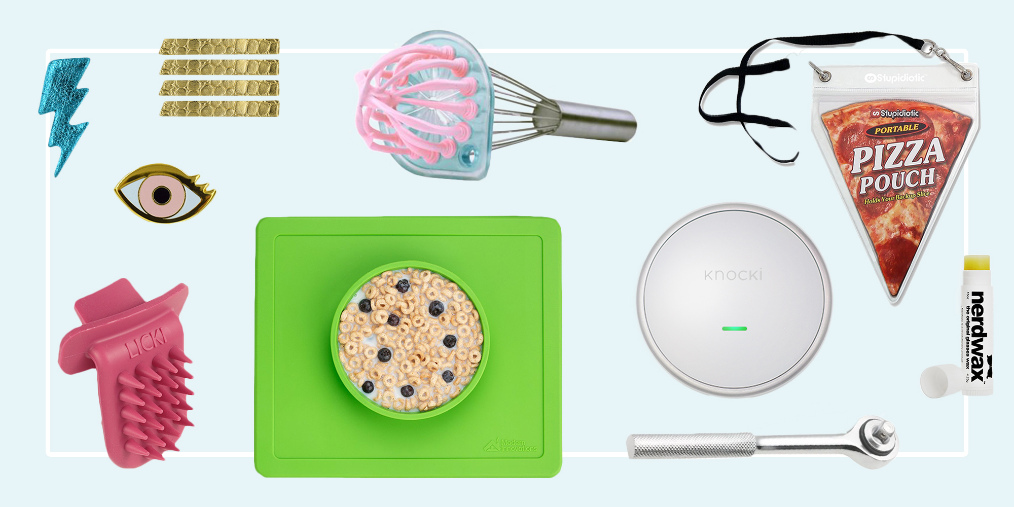 30 Coolest Things to Buy of 2017 Most Awesome Stuff to Buy Online of