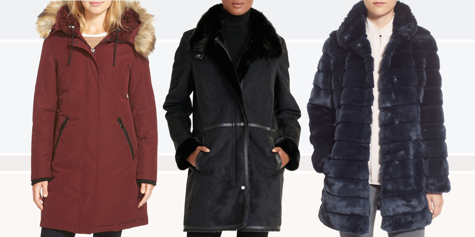 14 Best Womens Coats on Sale at Nordstrom Now 2018