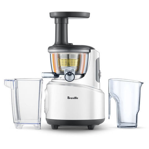 11 Best Juicers to Buy in 2017 - Cold Press Juicers and Masticating Machine Reviews