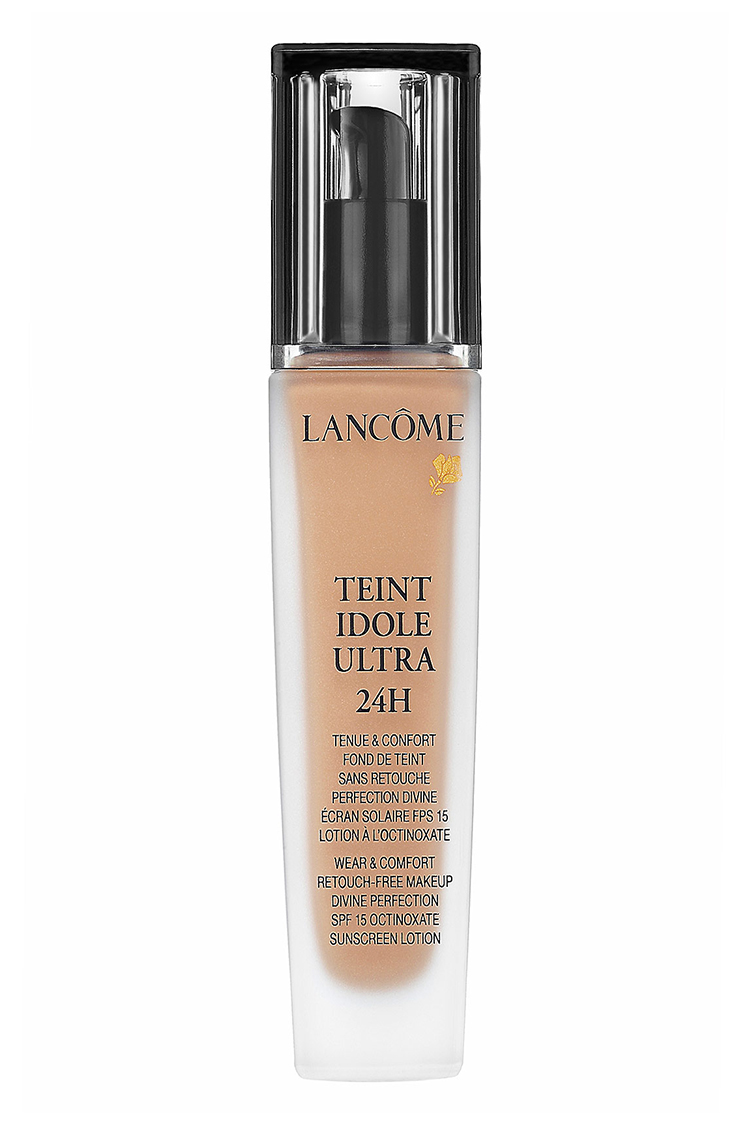 9 Best Foundations for Dry Skin in 2017 Hydrating Liquid Makeup for