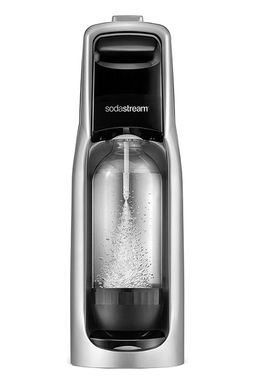 6 Best Soda Makers in 2018 Reviews of Soda Machines & Sparkling Water