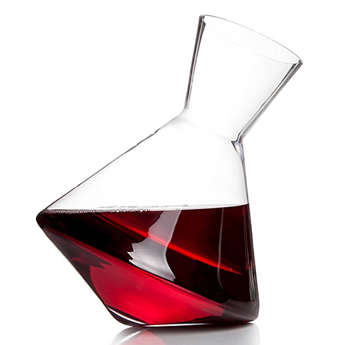 15 Best Glass Wine Decanters 2017 Elegant Carafes and Wine Decanters