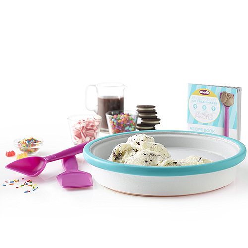 12 Best Ice Cream Makers & Machines in 2017 Reviews of Ice Cream Makers