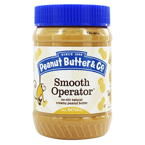 15 Best Peanut Butter Spreads in 2018 Creamy, Chunky and Organic Peanut Butter