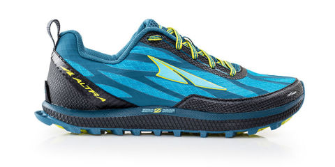 Altra Running Womens Superior Trail Running Shoe Altra Running Womens Superior Trail Running Shoe
