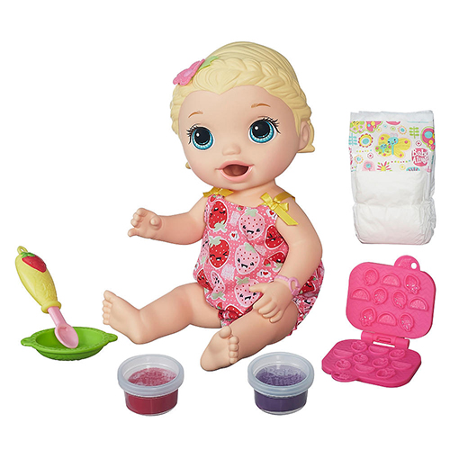 15 Best Baby Dolls for Kids in 2017 Toy Dolls and Plushes for Girls and Boys