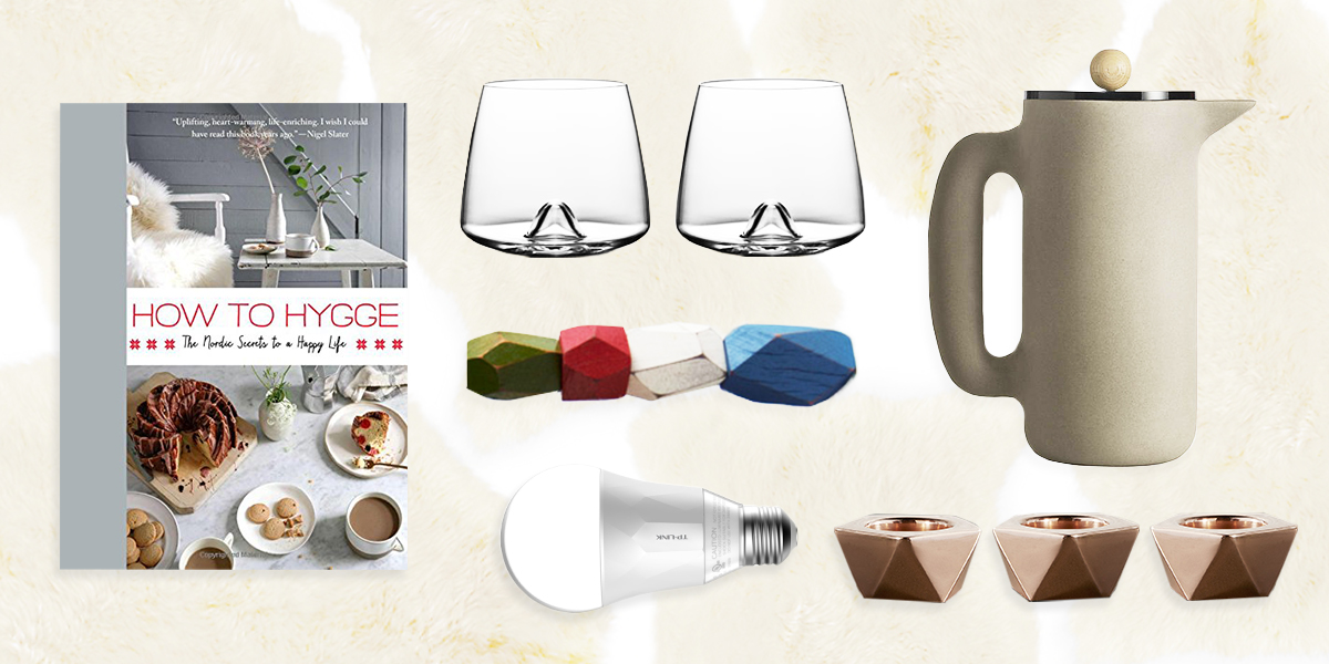 What is Hygge? 9 Ways to Incorporate Hygge Into Your Home Decor in 2017