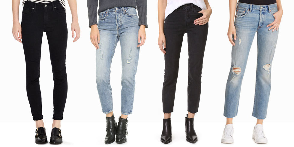 Celana Jeans