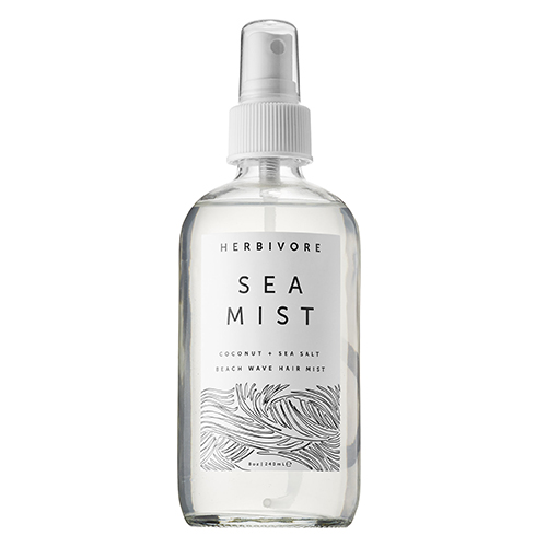 10 Best Sea Salt Sprays for Hair in 2017 Texturizing Sea Salt Hair