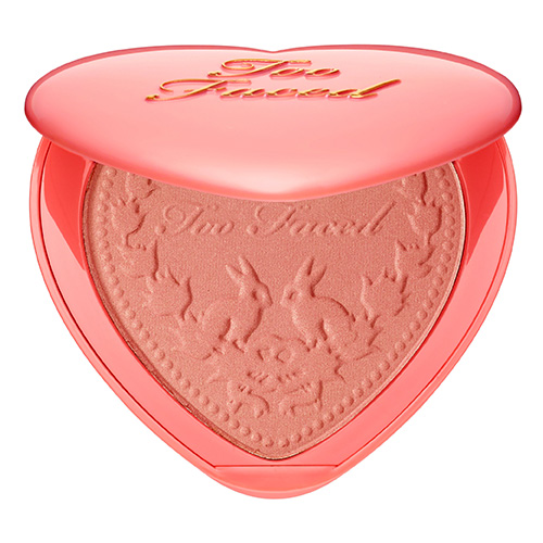 15 Best Powder Blush Shades for 2018 Mineral and Powder Blush We Love