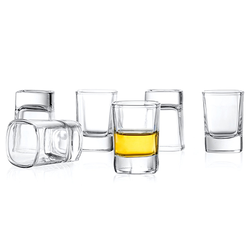 17 Best Shot Glasses of 2018 Quirky and Cool Shot Glass Sets for Your