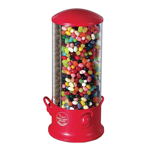 8 Best Candy Dispensers and Gumball Machines in 2018 Quirky Candy Dispensers