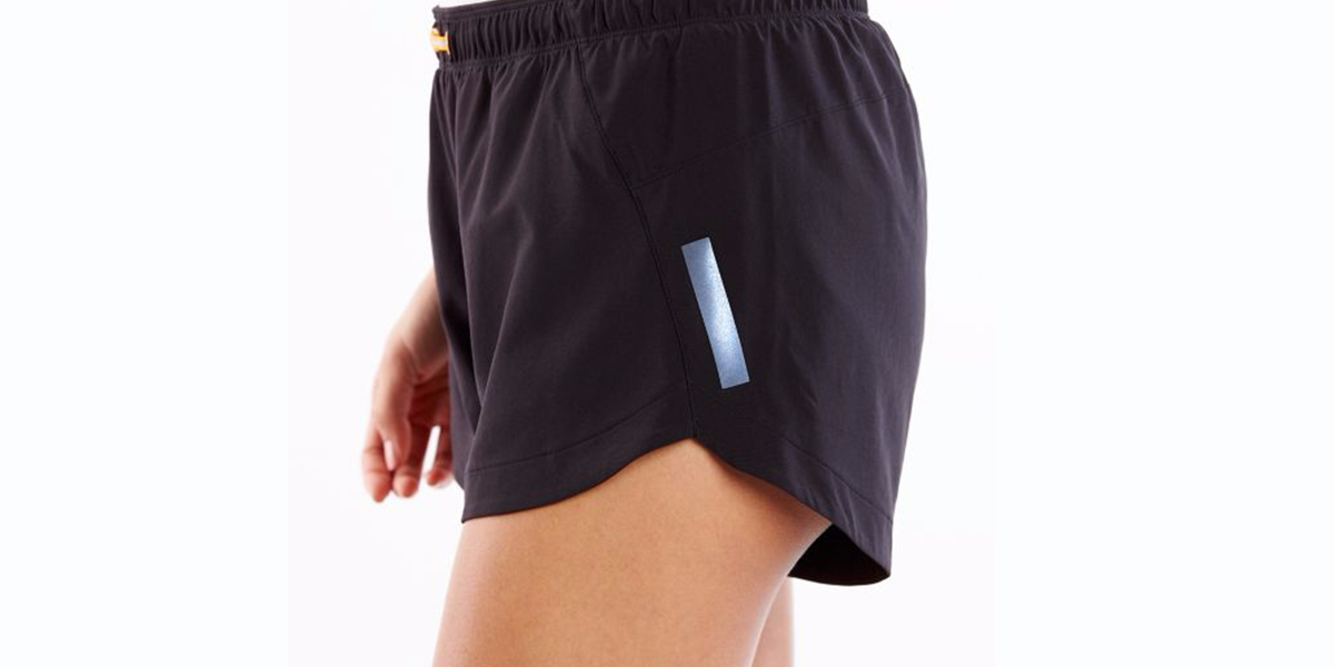 11 Best Women's Running Shorts Spring 2018 Comfortable Running Shorts