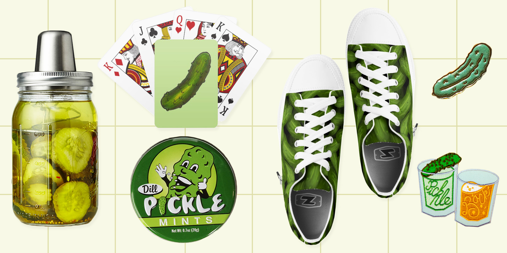23 Best Pickle Inspired Gifts in 2018 Hilarious Products for Pickle