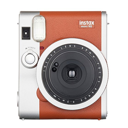 8 Best Polaroid Cameras in 2018 Instant Film Polaroid Cameras