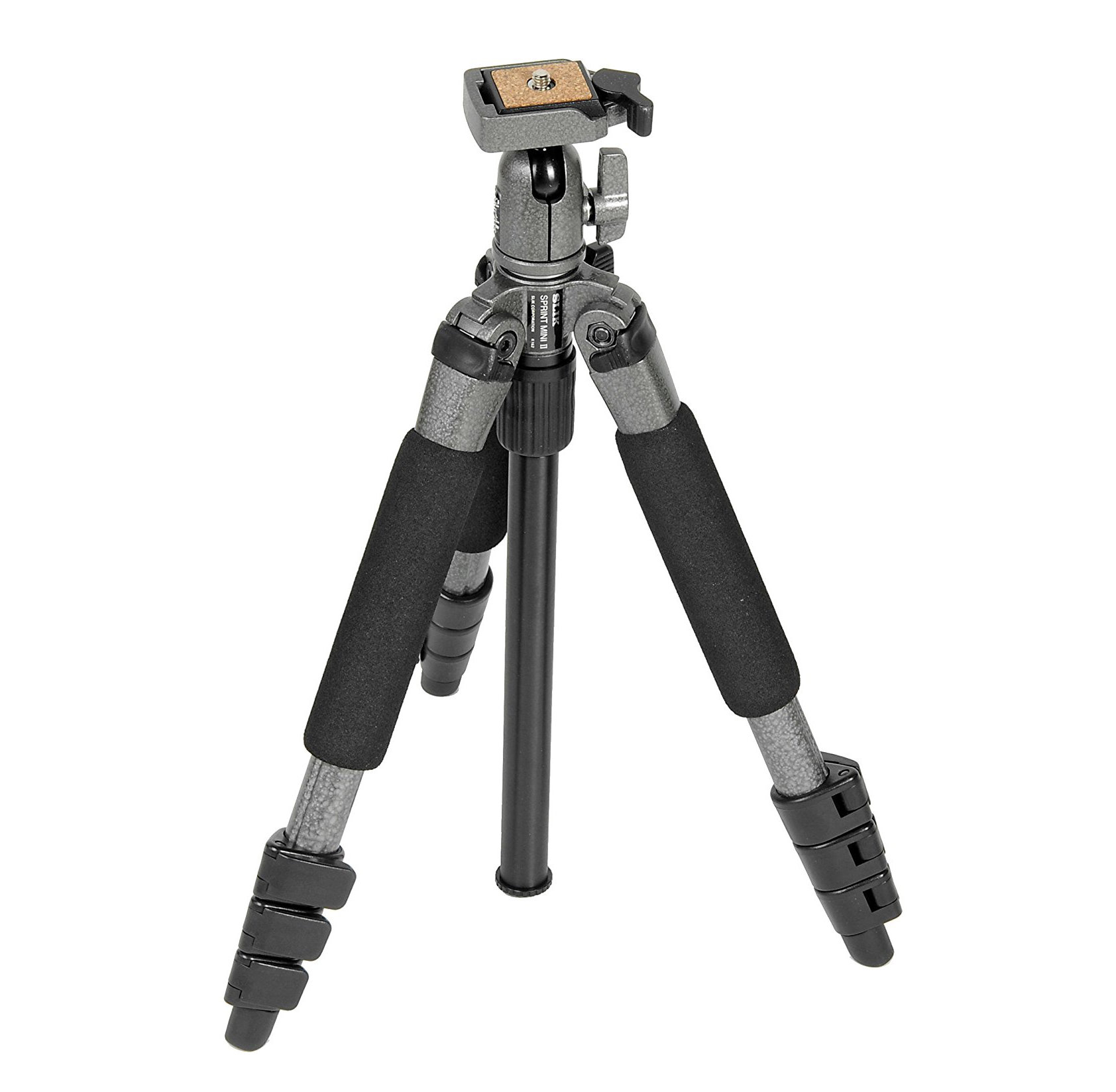 Quick Release Plates - Tripod Replacement Camera Mount Plates