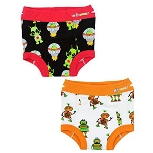 13 Best Potty Training Pants in 2018 Reusable and Disposable Potty Training Pants