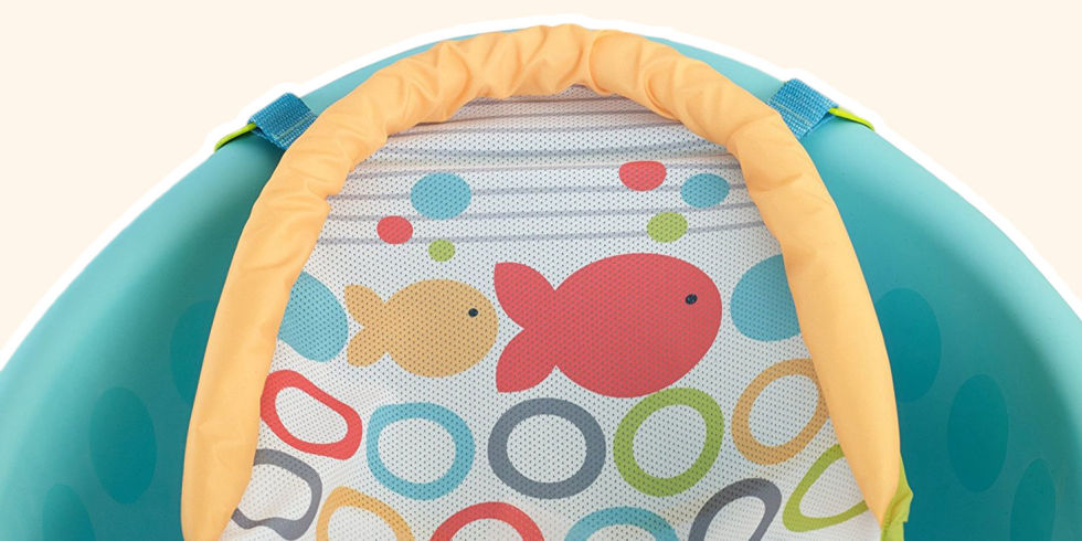 16 Best Infant Bath Tubs In 2017 Newborn Baby Baths For The Sink With So Many Options To Choose From How Do You Pick The Best Tub For Your Baby We Found Make Washing Up A Splash