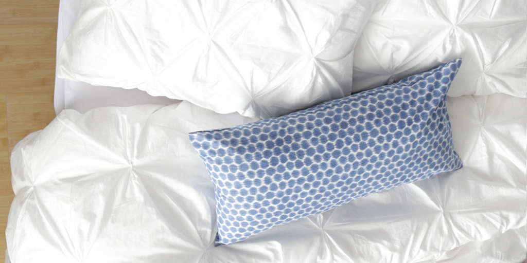 10 Best White Duvet Covers in 2018 Crisp, Clean, White Duvets for