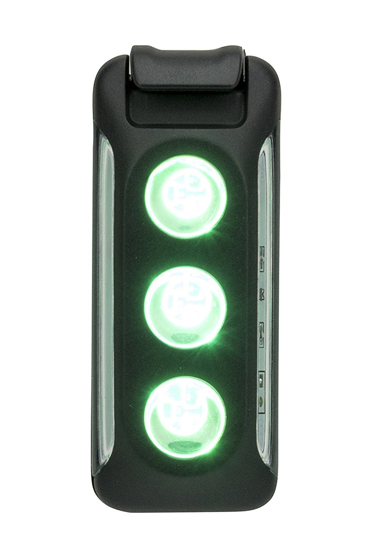 11 Best Running Lights for Joggers in 2018 - LED Running Lights and ...