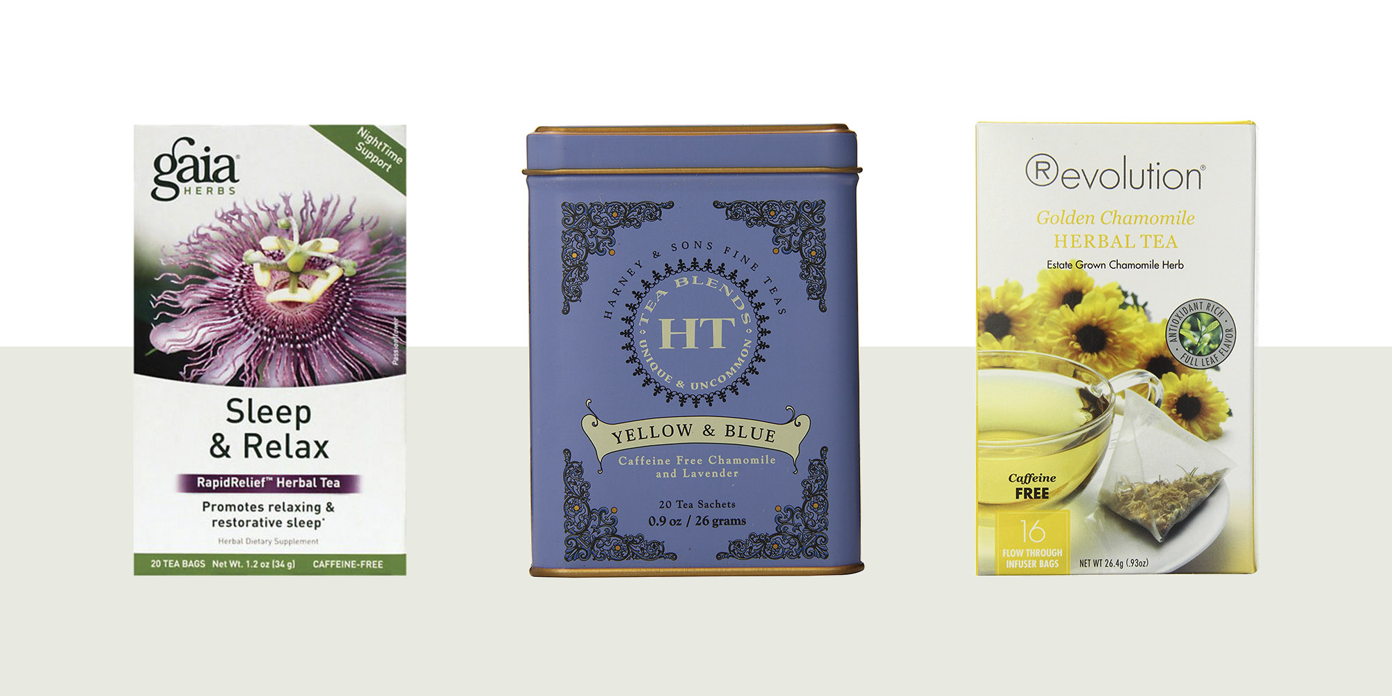 15 Best Herbal Teas for Wellness in 2018 Chamomile and Organic Herbal Tea