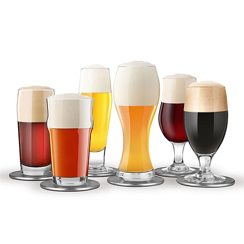 13 Best Beer Glasses in 2018 Beer Steins, Pint Glasses, and Mugs for Beer