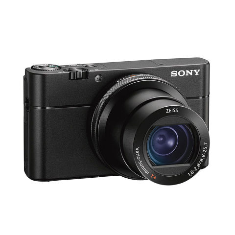 Best Wifi Compact Digital Camera