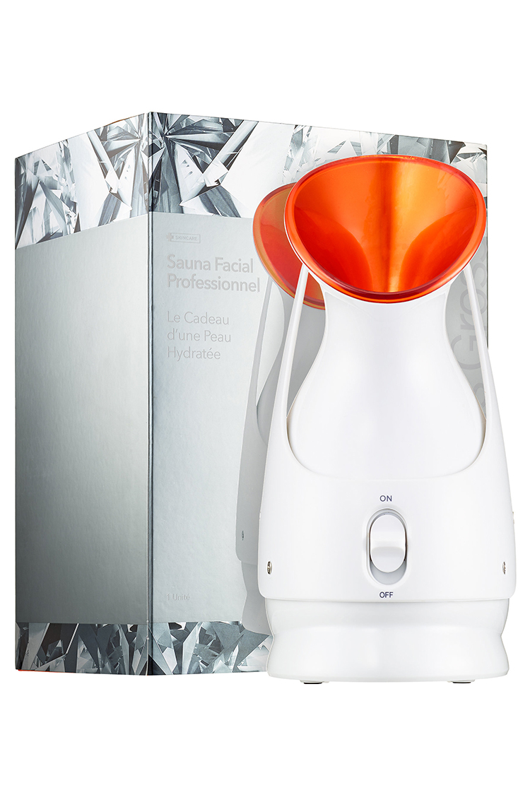 6 Best Facial Steamers for Pores in 2018 At Home Face Steamers and