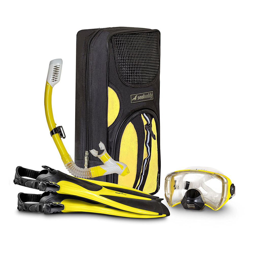 11 Best Snorkeling Gear and Equipment in 2018 Snorkel and Scuba