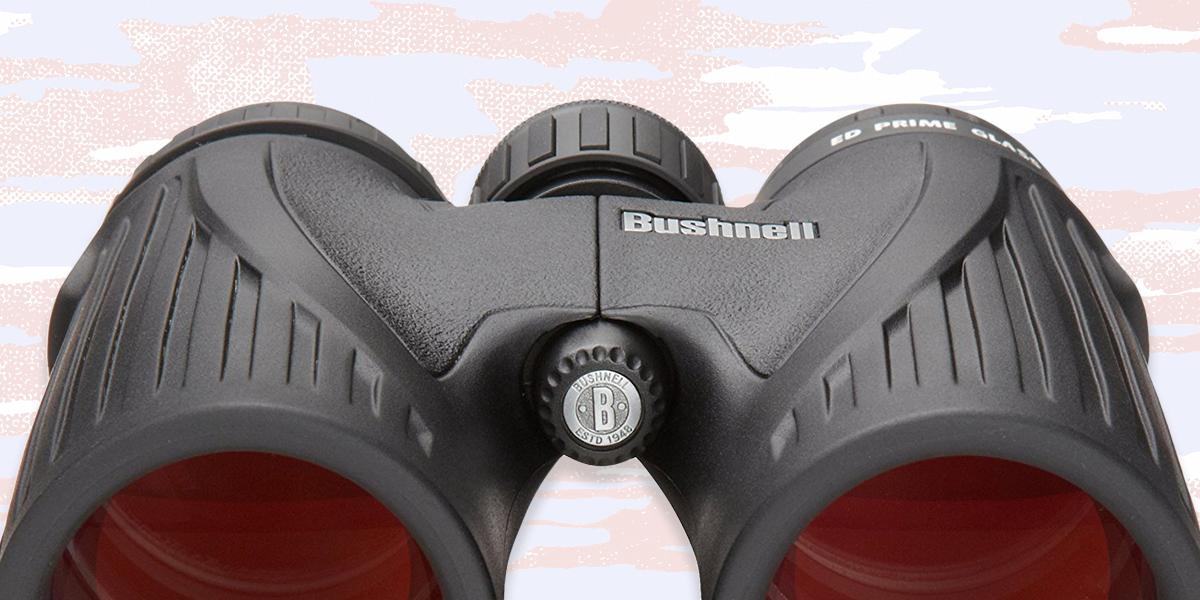 10 Binoculars That Deliver a Sharper Magnified Image