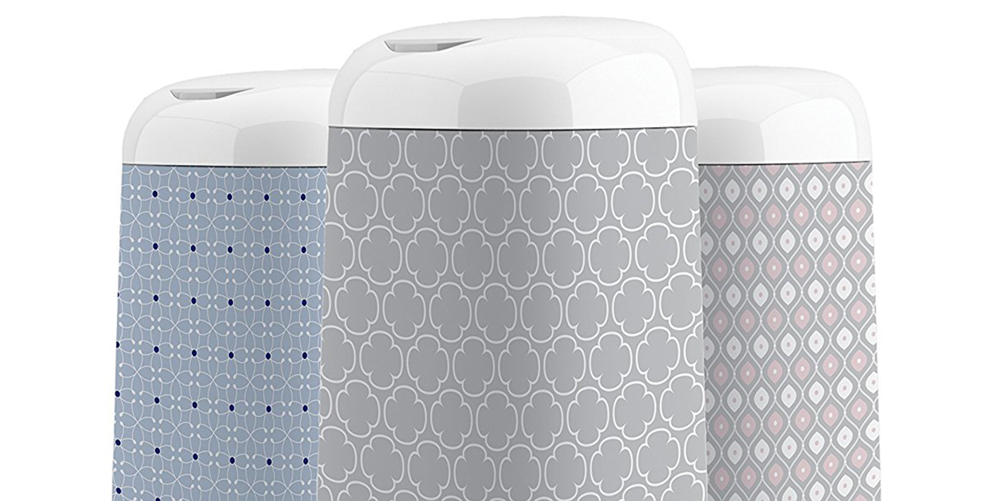 10 Best Diaper Pails and Trash Cans 2018 Odor Eliminating Diaper Disposals