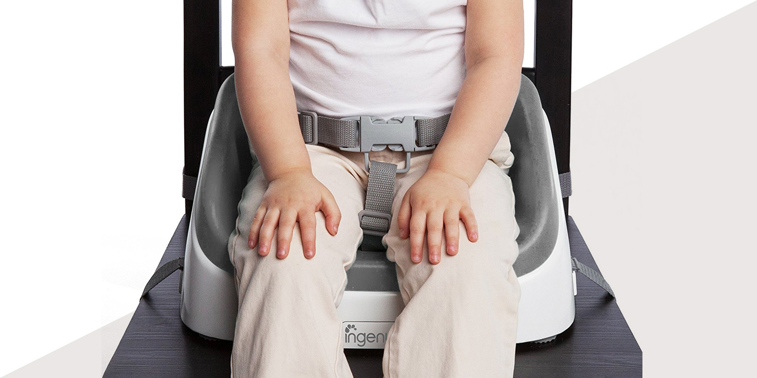 15 Best Booster Seats of 2018 Travel Booster Seats for Toddlers and